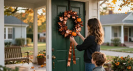 15 Best Halloween Door Wreaths for 2026