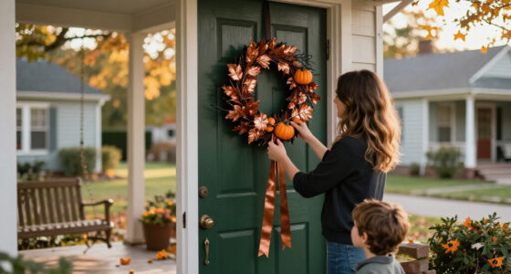 15 Best Halloween Door Wreaths for 2026