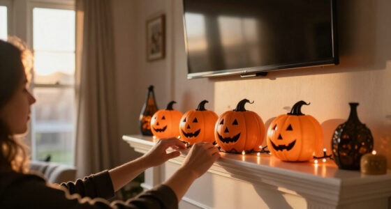 15 Best Halloween Home Decor Accents in 2026