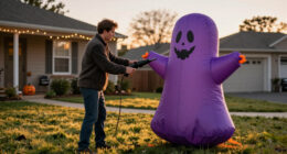 15 Best Halloween Inflatables for Spooky Curb Appeal in 2026