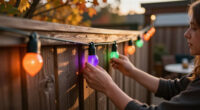 15 Best Halloween LED String Lights for Spooky Indoor and Outdoor Displays in 2026