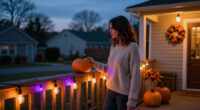 15 Best Halloween Outdoor String Lights for a Spooky 2026 Display