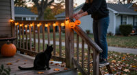 15 Best Halloween Outdoor String Lights for Spooky Displays in 2026