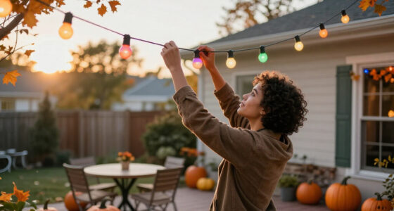 15 Best Halloween Outdoor String Lights in 2026