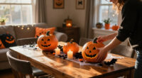 15 Best Halloween-Themed Home Decor for Spooky Season Styling in 2026