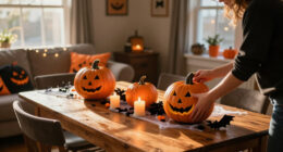 15 Best Halloween-Themed Home Decor for Spooky Season Styling in 2026