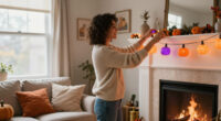 15 Best Halloween-Themed String Lights for Spooky Season in 2026