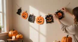 15 Best Halloween-Themed Wall Art for Spooky Season 2026