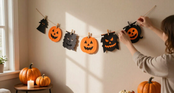 15 Best Halloween-Themed Wall Art for Spooky Season 2026