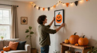 15 Best Halloween Themed Wall Art Pieces for Spooky Season Decor in 2026