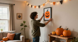 15 Best Halloween Themed Wall Art Pieces for Spooky Season Decor in 2026