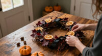 15 Best Halloween Wreaths for Spooky Seasonal Style in 2026