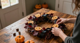 15 Best Halloween Wreaths for Spooky Seasonal Style in 2026