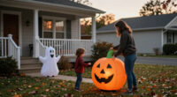 15 Best Outdoor Halloween Inflatables for a Spooky Yard in 2026