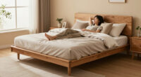 18 Platform Bed Frames Under $500 (That Look Way More Expensive)