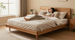 18 Platform Bed Frames Under $500 (That Look Way More Expensive)