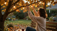 3 Best Fall-Themed Outdoor String Lights in 2026