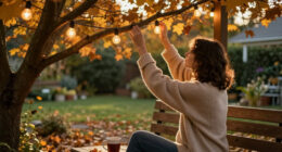 3 Best Fall-Themed Outdoor String Lights in 2026