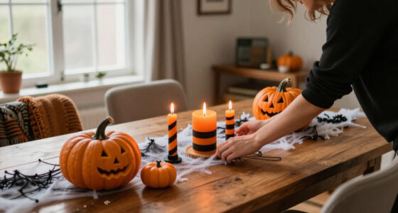 4 Best Halloween Themed Home Decor in 2026
