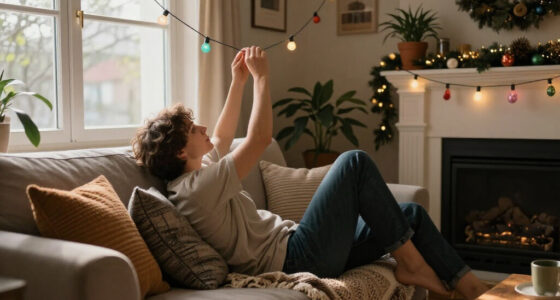 5 Best Festive String Lights in 2026