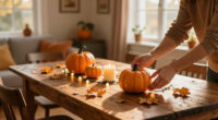 6 Best Fall-Themed Halloween Home Decor in 2026