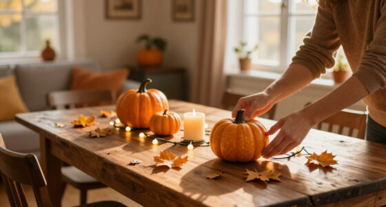 6 Best Fall-Themed Halloween Home Decor in 2026