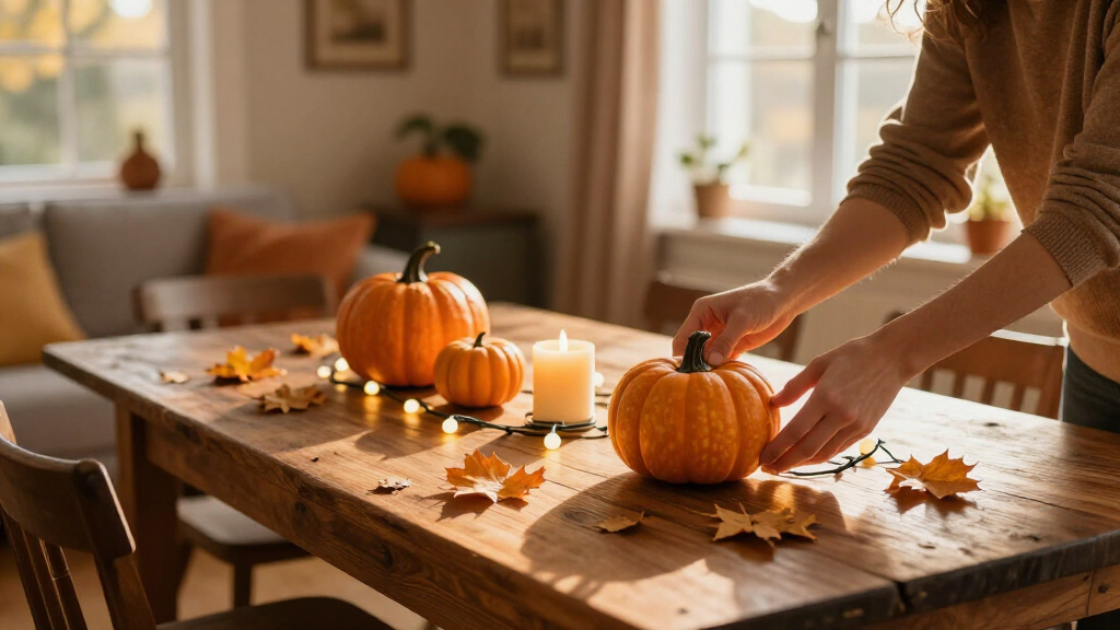 6 Best Fall-Themed Halloween Home Decor in 2026