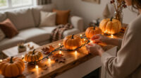 6 Best Fall-Themed String Lights in 2026