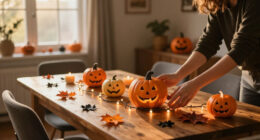 6 Best Halloween Themed Home Decor Picks for 2026