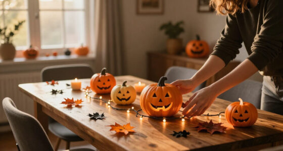 6 Best Halloween Themed Home Decor Picks for 2026