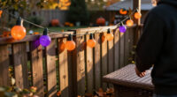 6 Best Halloween Themed String Lights in 2026