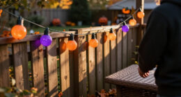 6 Best Halloween Themed String Lights in 2026