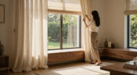 6 Modern Window Treatment Ideas That Don't Just Dress Your Windows, They Design Them