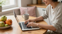 6 Secret Habits Optimists Live By (And How You Can Be More Optimistic Too)