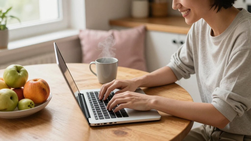 6 Secret Habits Optimists Live By (And How You Can Be More Optimistic Too)