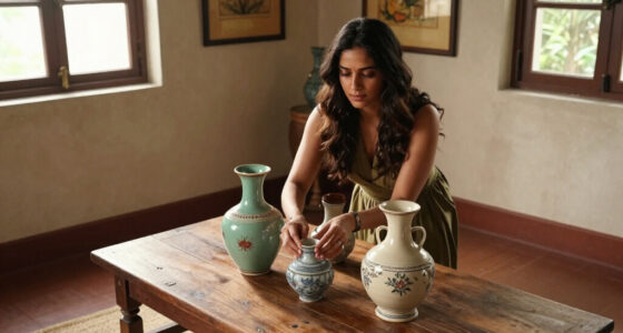 6 Vintage Finds We Love From Aditi Rao Hydari's Chennai Home - Architectural Digest India