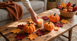 7 Best Fall-Themed Home Decor in 2026