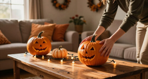 8 Best Halloween Home Decor Accents for 2026