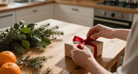 9 Best Early Holiday Gift Ideas for Easy, Thoughtful Giving in 2026