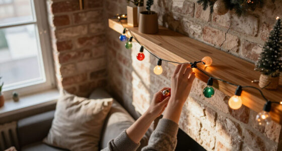 9 Best Festive String Lights in 2026