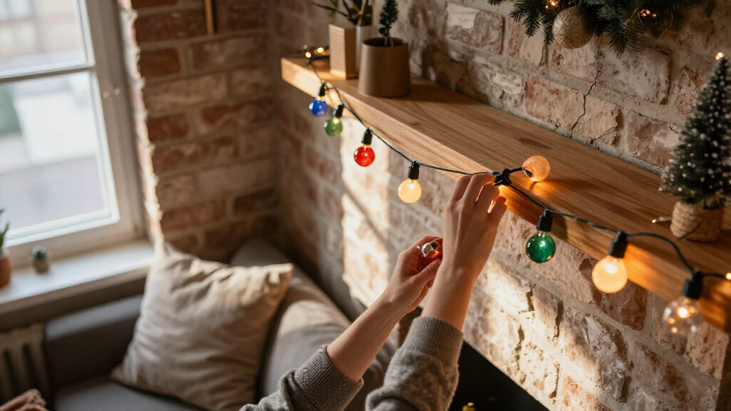 9 Best Festive String Lights in 2026