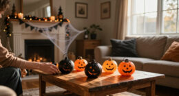 9 Best Halloween Home Decor Accents in 2026