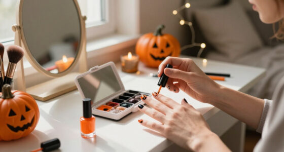 9 Best Halloween Nail Art Kits in 2026