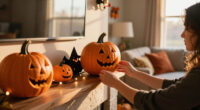 9 Best Halloween Themed Home Decor for 2026
