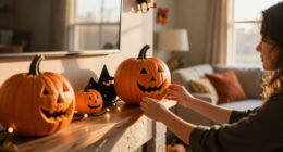 9 Best Halloween Themed Home Decor for 2026