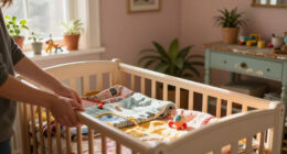 A Nursery Redo Focused On Preservation After It Got “No Love For Decades”