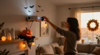 AI-Powered Spooky Decor: A Halloween Guide
