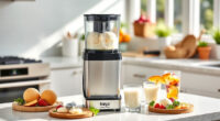 Beat the Heat with Ninja CREAMi Deluxe Ice Cream Maker Recipes