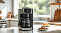 Beat the Heat with Perfect Iced Coffee Using Ninja DualBrew Pro