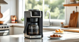 Beat the Heat with Perfect Iced Coffee Using Ninja DualBrew Pro